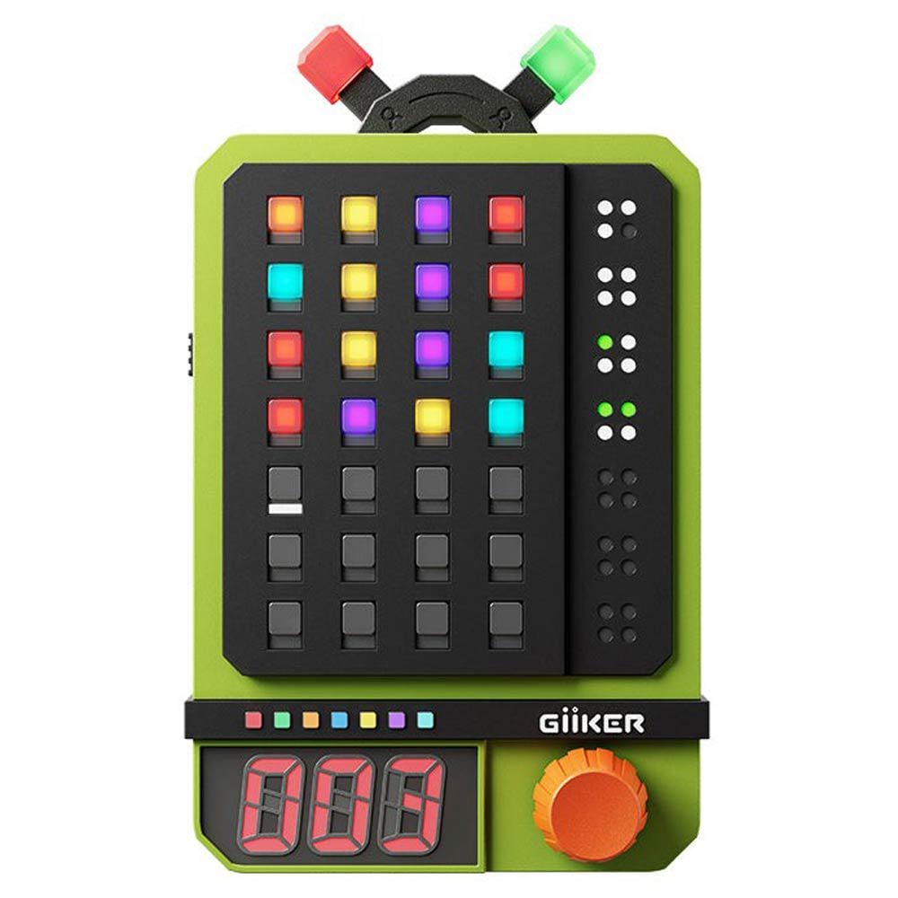 Інтерактивна гра-головоломка GiiKER Super Decoder (JKMMJ001)