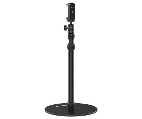Штатив-держатель Ulanzi Vijim STAND-UP EXTENDABLE STAND LS09 Black