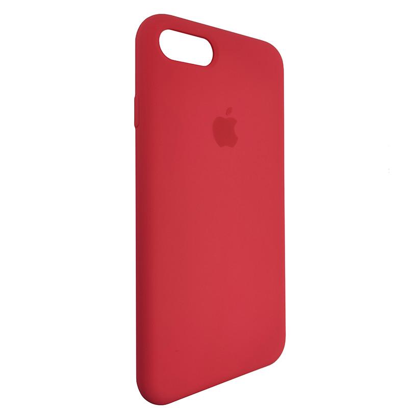 Чехол Copy Silicone Case iPhone 7/8 Red Raspberry (29caa1-1993) Чехол Copy Silicone Case iPhone 7/8 Red Raspberry (29caa1-1993)
