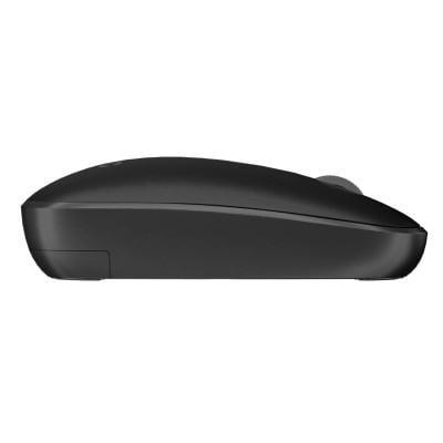 Компьютерная мышка AOC MS200B Wireless Black (MS200B/LA) - фото 4