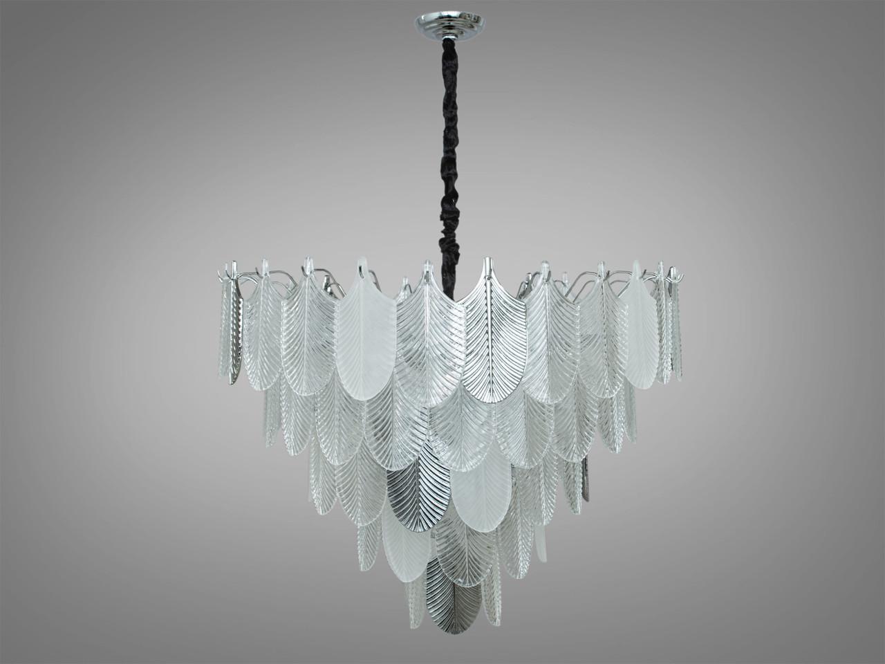 Люстра кришталева 9010/D800HR (2437596121)