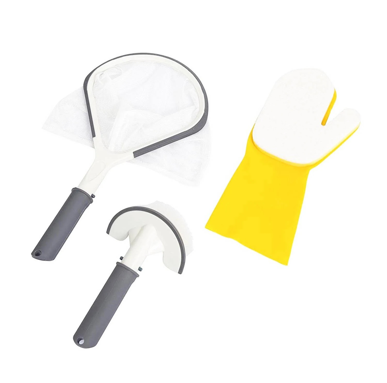 Набор для очистки бассейнов Bestway (MBW-58421)