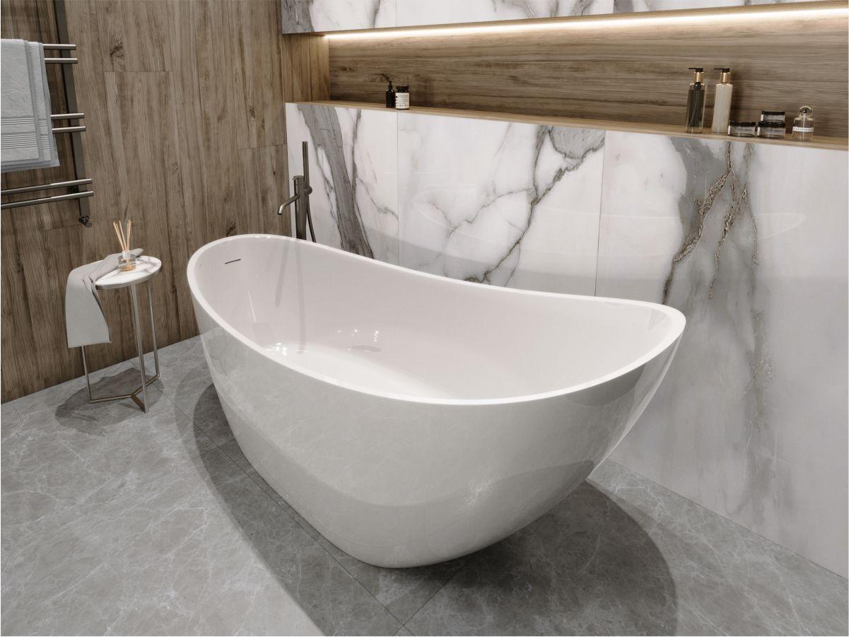 Ванна Miraggio MARINA (29290093) - фото 8