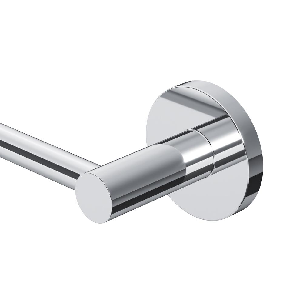 Держатель для полотенец AM.PM X-Joy A85A346400 одинарный Хром (217300) - фото 6 Держатель для полотенец AM.PM X-Joy A85A346400 одинарный Хром (217300) - фото 6