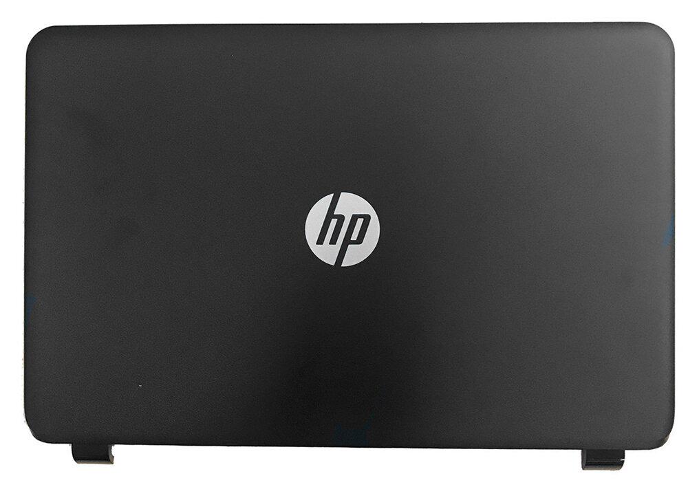 Корпус для ноутбуків HP Pavilion 15-G, 15-H, 15-R, 15-S, 245 G3, 250 G3, 255 G3 Black (15011)