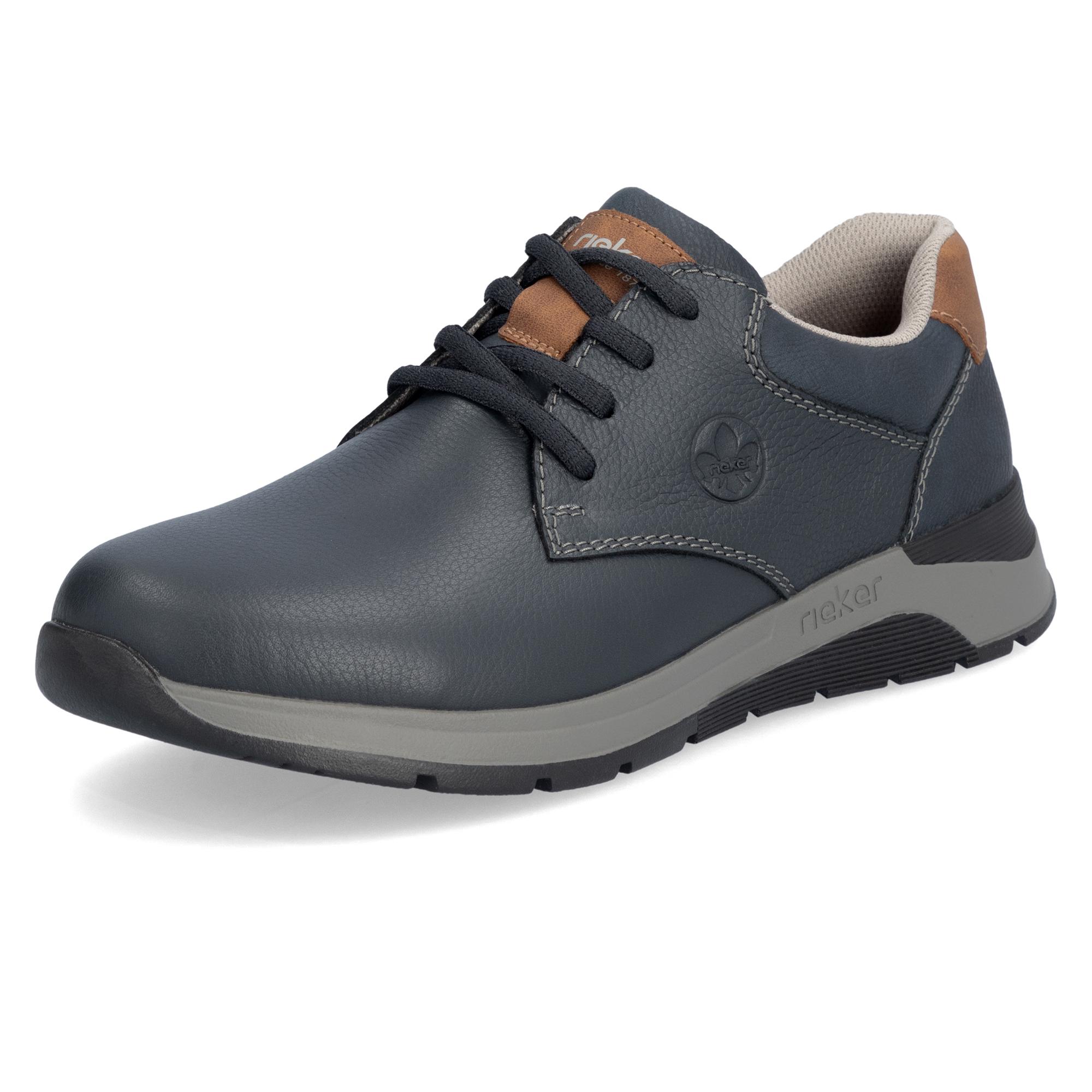 Кроссовки осенние мужские RIEKER р. 43 (35062-43) - фото 3