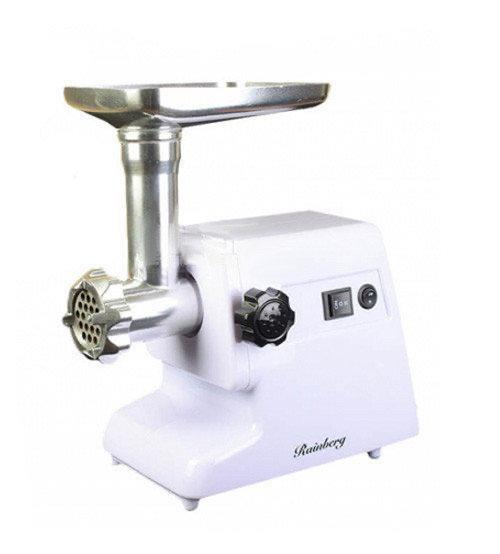 Мясорубка с соковыжималкой Wimpex WX-3075