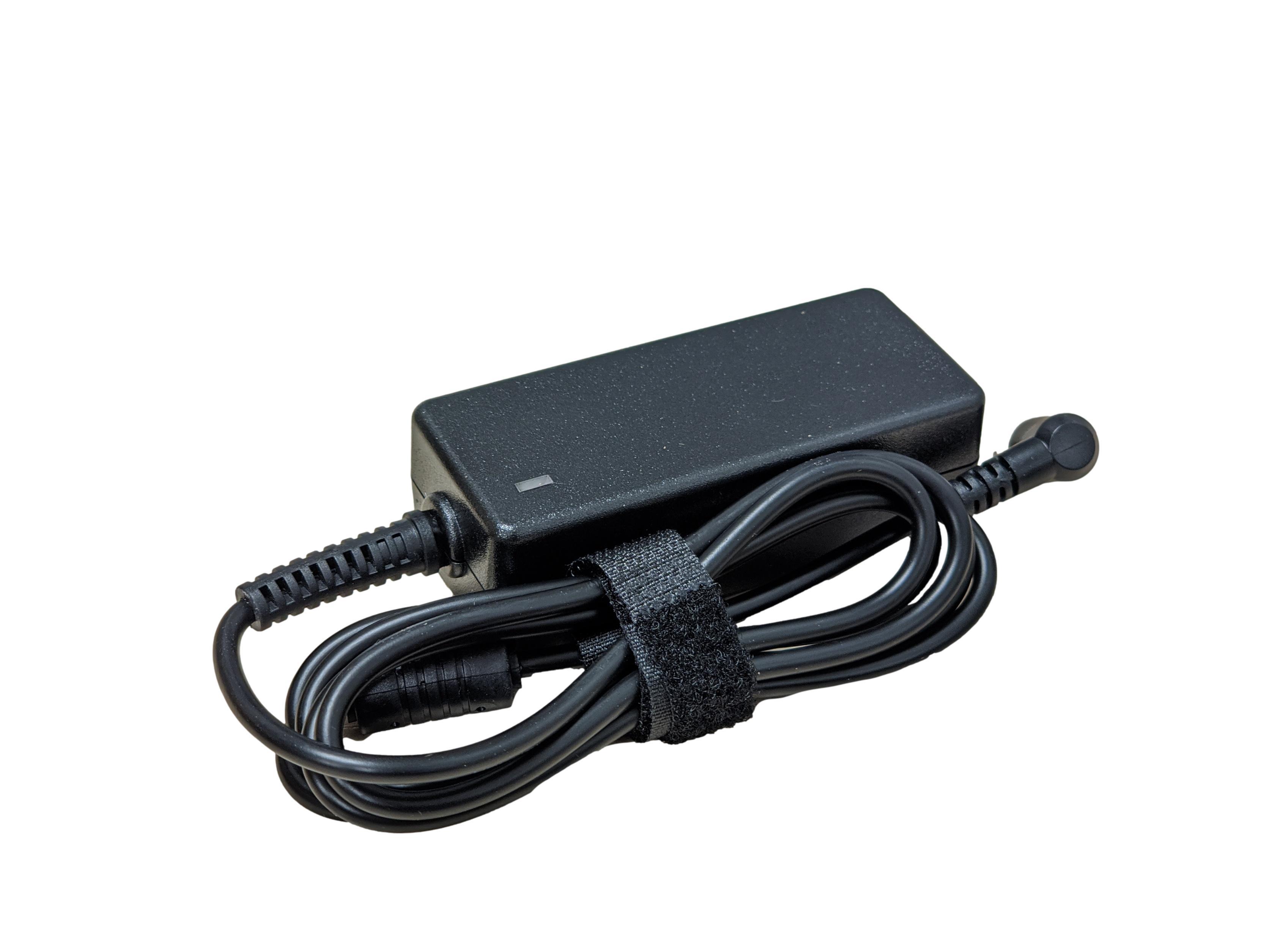Блок питания для ноутбука Asus 33W 19V 1,75A 5,5x2,5 мм (077445) Блок питания для ноутбука Asus 33W 19V 1,75A 5,5x2,5 мм (077445)