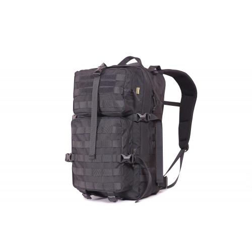 Рюкзак військовий Extreme 30 Cordura Black (581237)