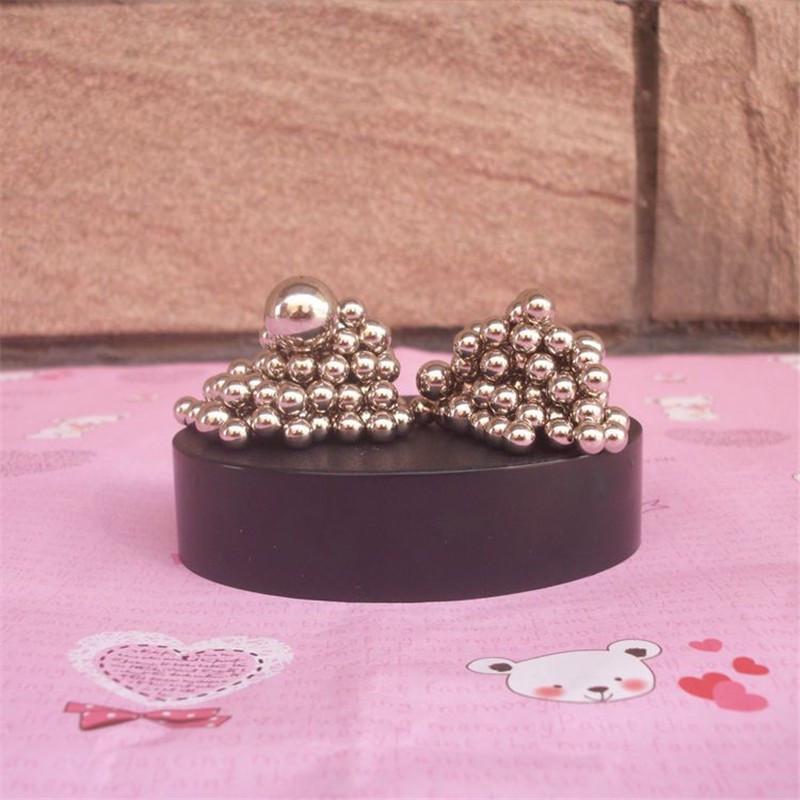 Головоломка металеві кульки на магнітній основі (VA-1106432277) - фото 8 Головоломка металеві кульки на магнітній основі (VA-1106432277) - фото 8