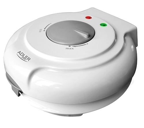 Вафельниця Adler AD 3038 (501861)
