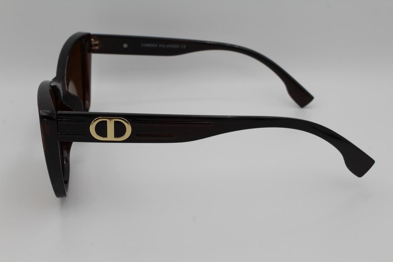 Сонцезахисні окуляри жіночі поляризаційні Cardeo P329 c2 (2601649972) - фото 7 Сонцезахисні окуляри жіночі поляризаційні Cardeo P329 c2 (2601649972) - фото 7