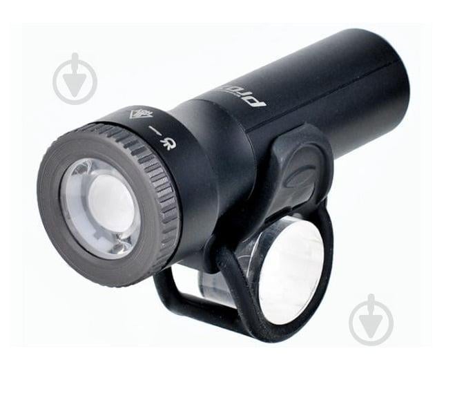 Фара передня ProX Muska Zoom 350Lm 1600mAh USB (A-O-B-P-0405)