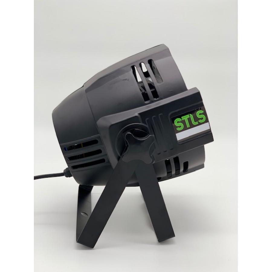 Прожектор STLS Par S-1810 LED RGBW - фото 2