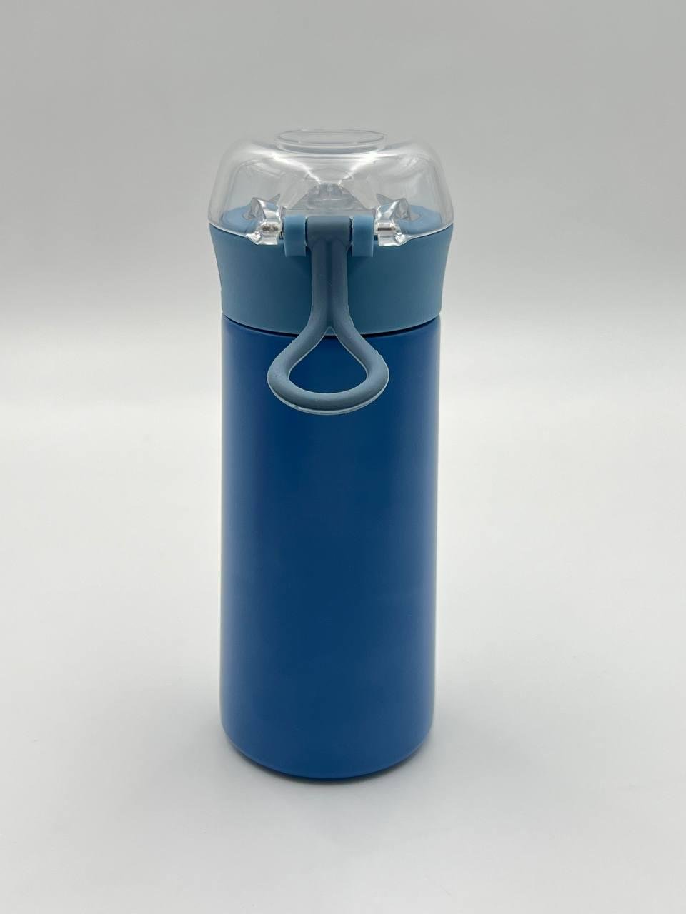 Бутылочка-термос для воды детская 380 мл (tun11) - фото 3 Бутылочка-термос для воды детская 380 мл (tun11) - фото 3