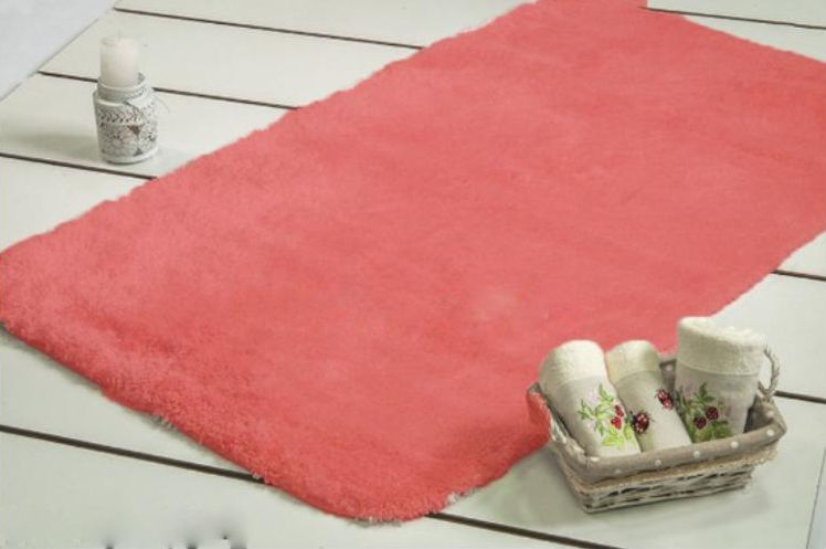 Коврик для ванной Vermilion 60х100 см (9223027)