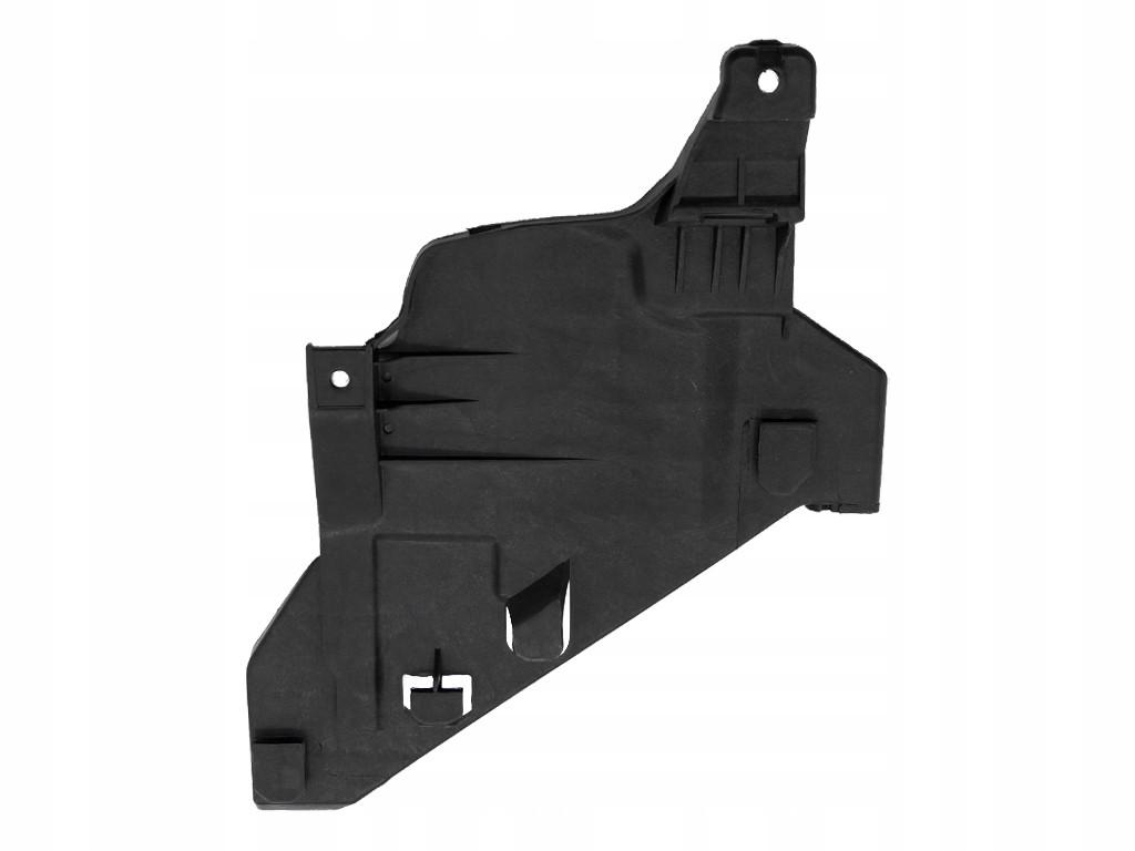 Крепление передней фары Аudi Q5 2008-2012 левое внутреннее (181212935)