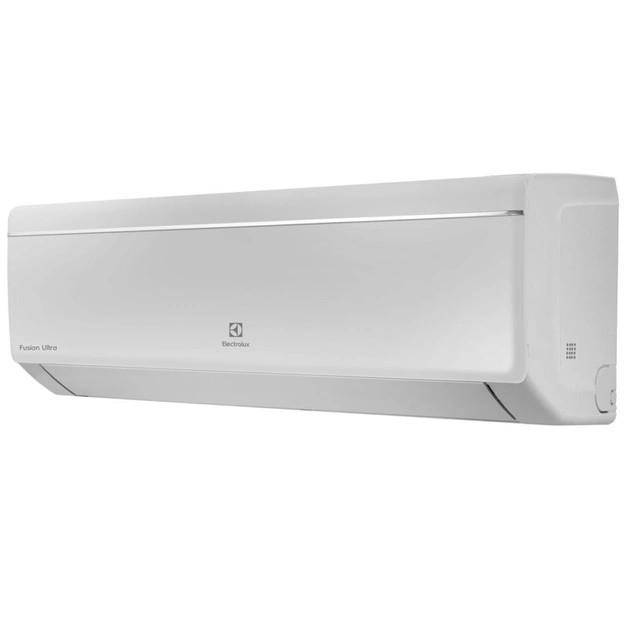 Кондиціонер Electrolux Fusion Ultra Inverter EACS/I-24HF/N8_21Y R32 WiFi Ready (EACS/I-24HF/N8_21Y) - фото 2 Кондиціонер Electrolux Fusion Ultra Inverter EACS/I-24HF/N8_21Y R32 WiFi Ready (EACS/I-24HF/N8_21Y) - фото 2