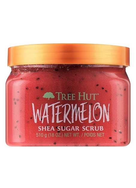 Скраб для тіла Tree Hut Watermelon Sugar Scrub 510 г (075371002830)