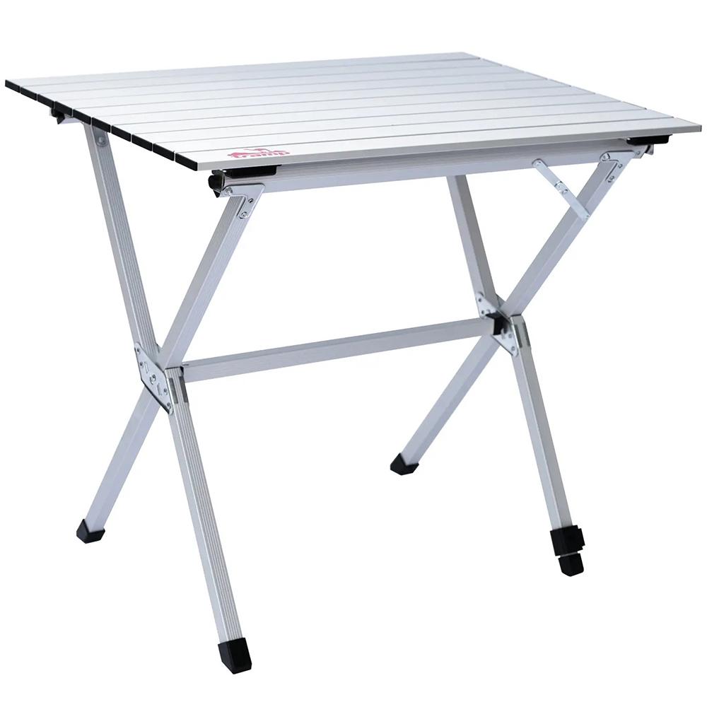 Туристический стол складной Tramp Roll-80 80x60x70 см (TRF-063)