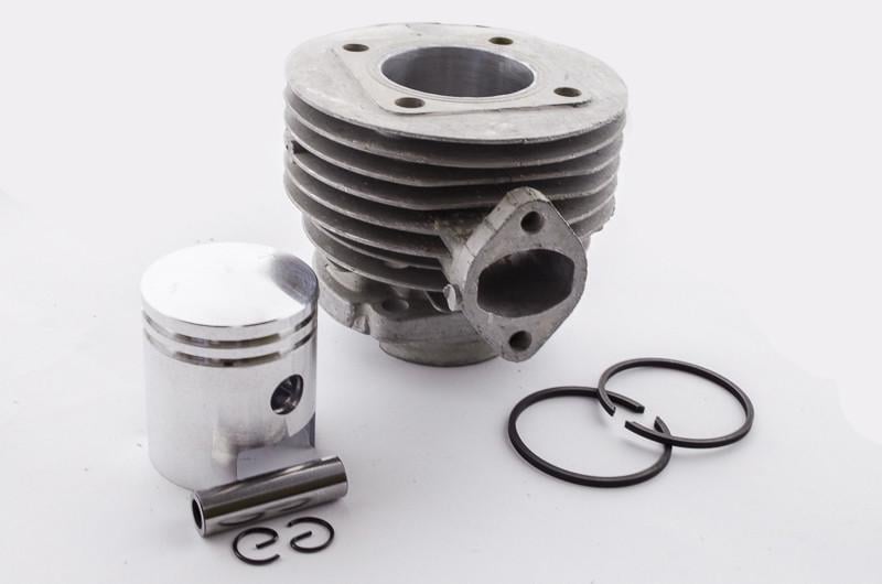 Группа цилиндро-поршневая для бензиновых опрыскивателей 50-55 см3 (3676)