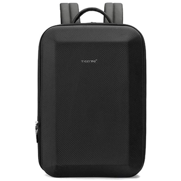 Рюкзак Tigernu T-B9152 15,6" Black Рюкзак Tigernu T-B9152 15,6" Black