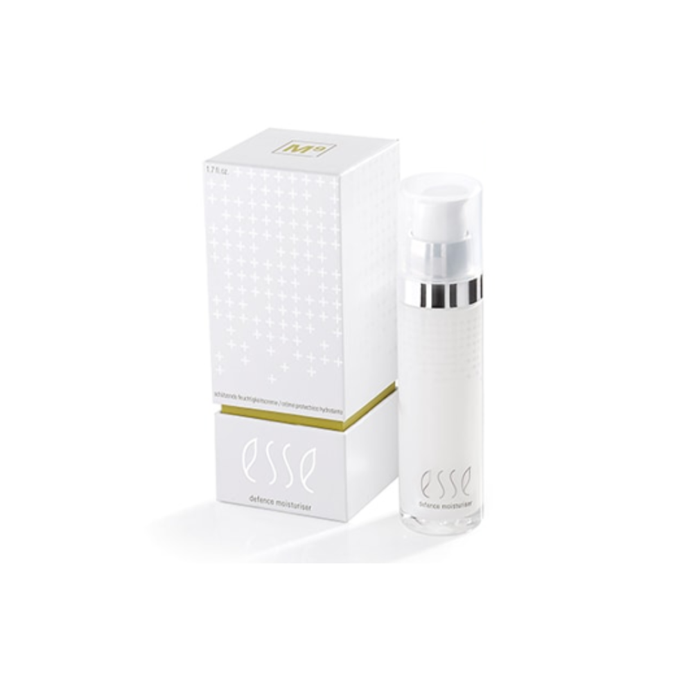 Крем захисний зволожуючий Esse M9 Defence Moisturiser 50 мл