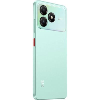 Мобільний телефон ZTE Blade A36 4/64GB Green (1167680) - фото 11 Мобільний телефон ZTE Blade A36 4/64GB Green (1167680) - фото 11