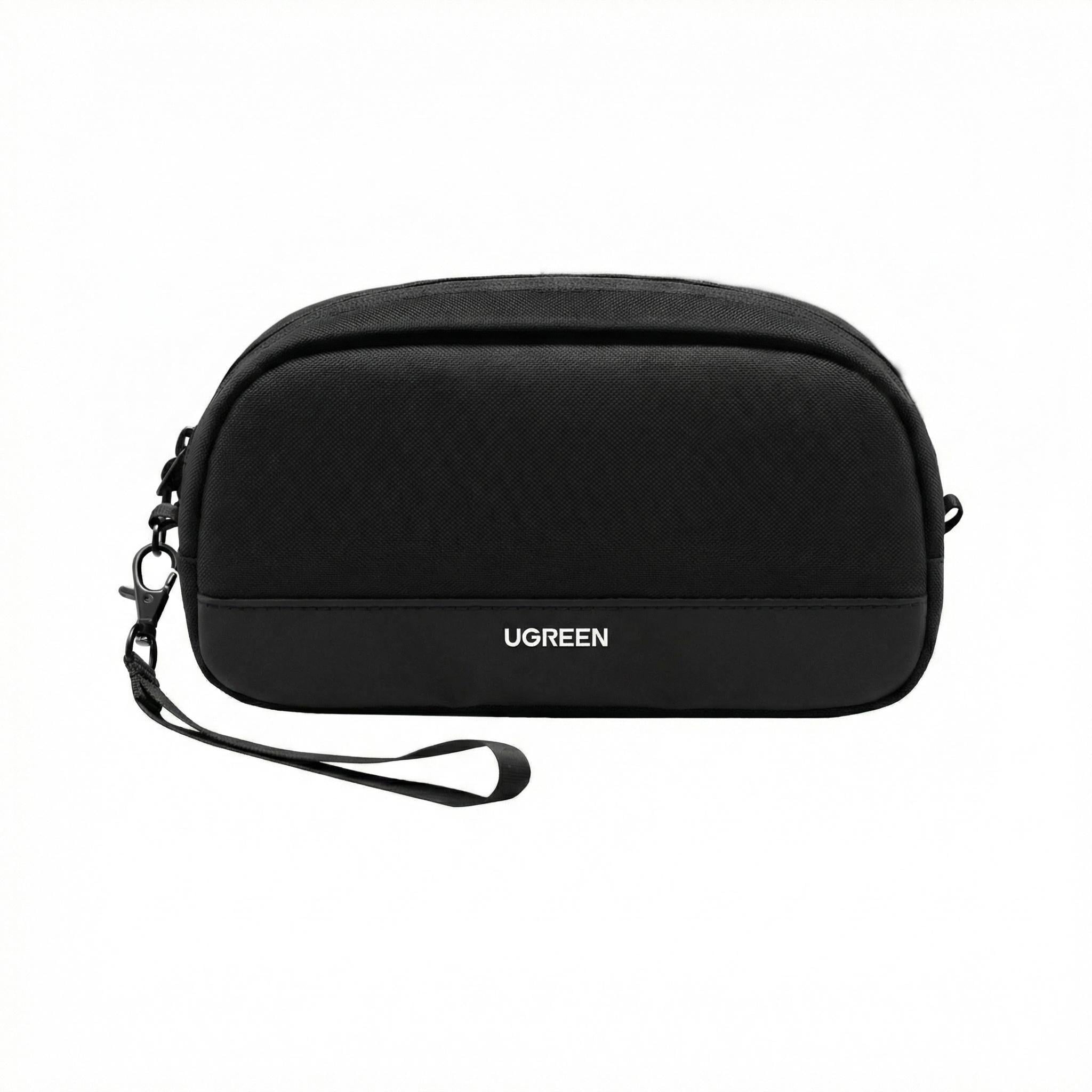 Органайзер для электроники UGREEN LP930 22.5х12х6.5 см Черный (65555)