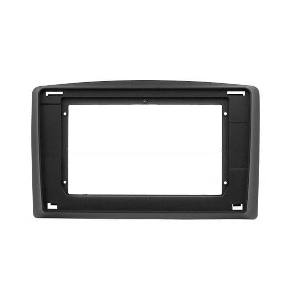 Перехідна рамка QIV QBR-F 3905-09 для Mercedes-Benz Vito 3 W447 2014-2020 10" (QBR-F 3905-09)