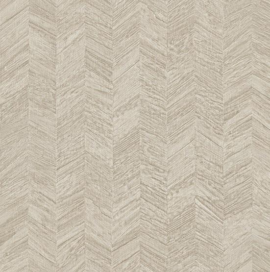 Виниловые обои Zambaiti Parati 0,53x10,05 м Серый (1034974)