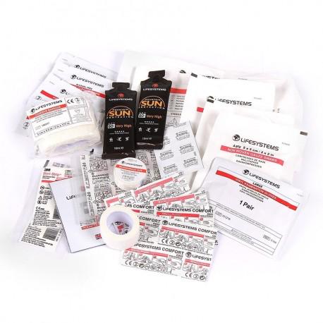 Аптечка Lifesystems Light&Dry Pro First Aid Kit (1012-20020) - фото 4