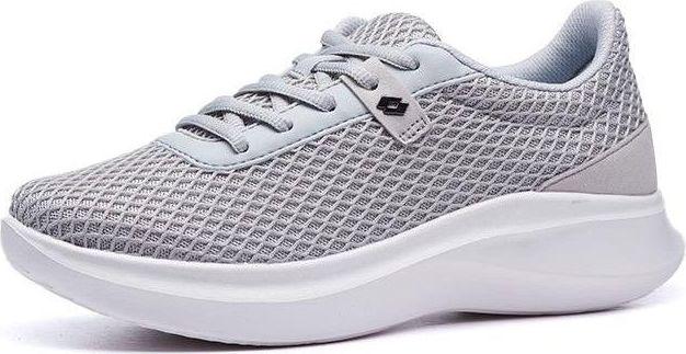 Кросівки жіночі Lotto LUNA AMF 2 W р. EU-40 Сірий (217409/245)