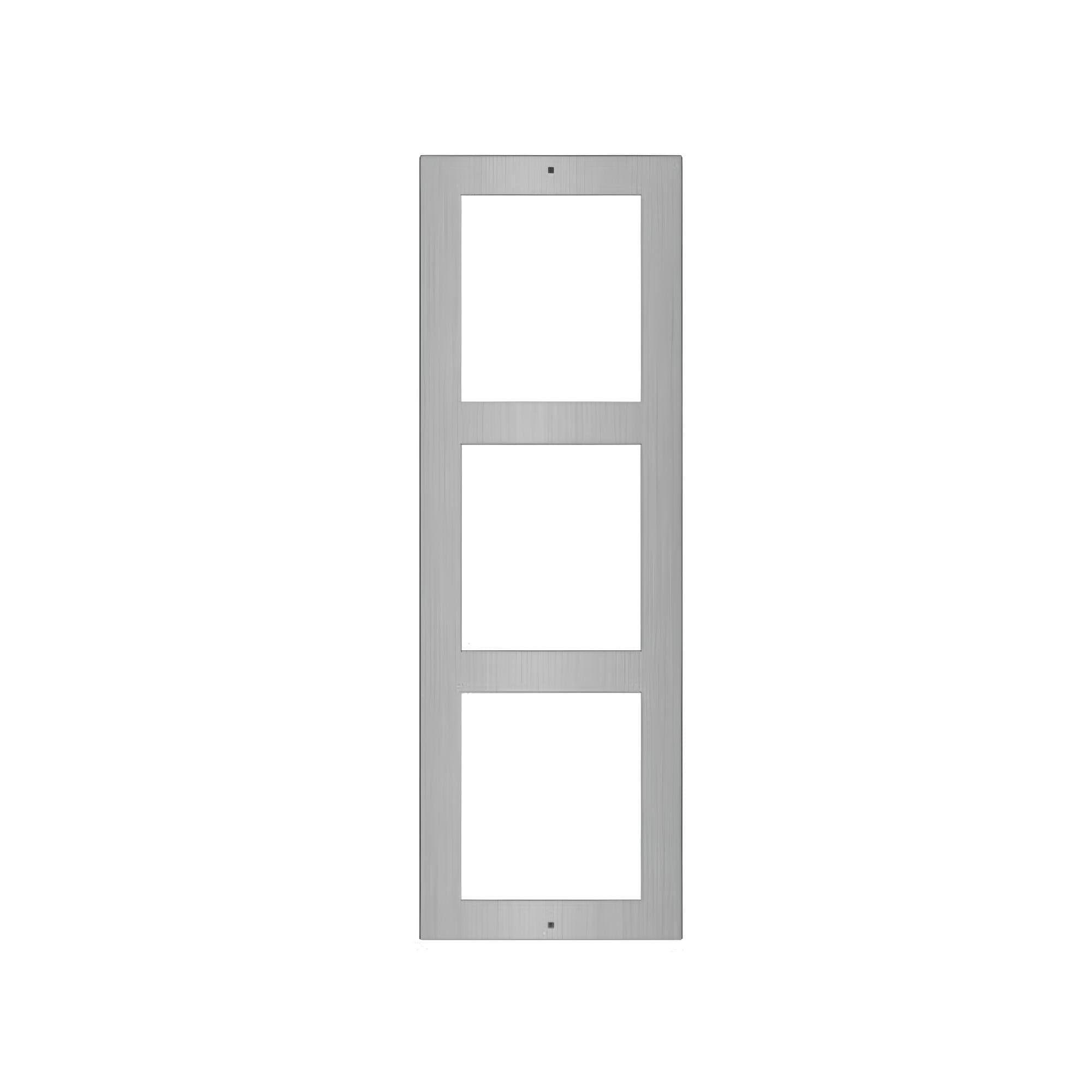 Рамка расширения декоративная выразительный монтаж (DS-KD-ACF3)