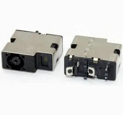 Разъем гнездо питания HP Envy 15, 15Z-J, 17-J, 17T-J - разем под запайку