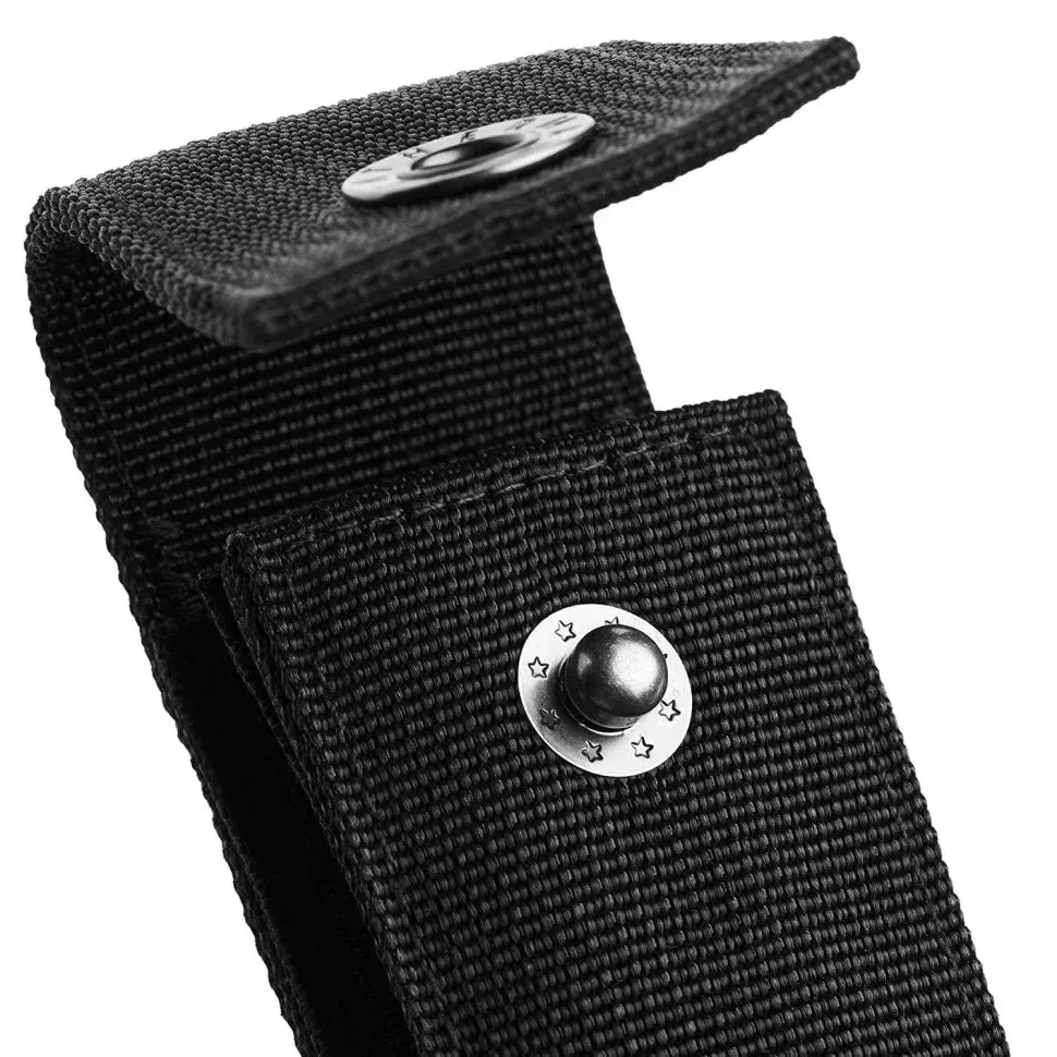 Чехол Leatherman Large 4.75 нейлон Черный (4008300) - фото 6 Чехол Leatherman Large 4.75 нейлон Черный (4008300) - фото 6