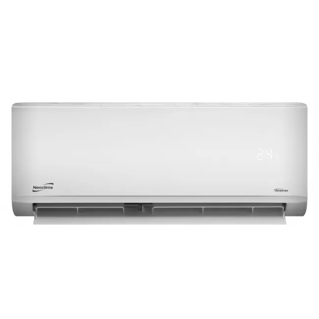 Кондиционер Neoclima Therminator 3.2 NS/NU-18EHXIw1 -15°C компресcор Toshiba