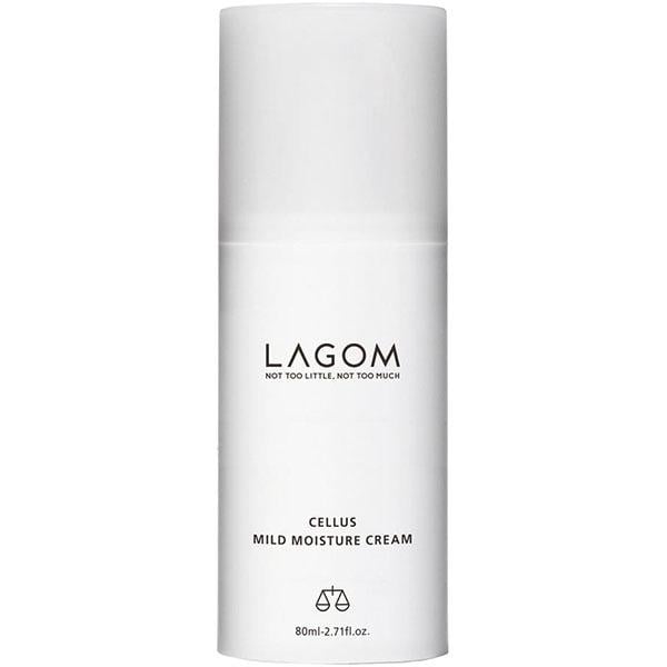 Увлажняющий крем для лица Lagom Cellus Mild Moisture Cream 80 мл (13414050)