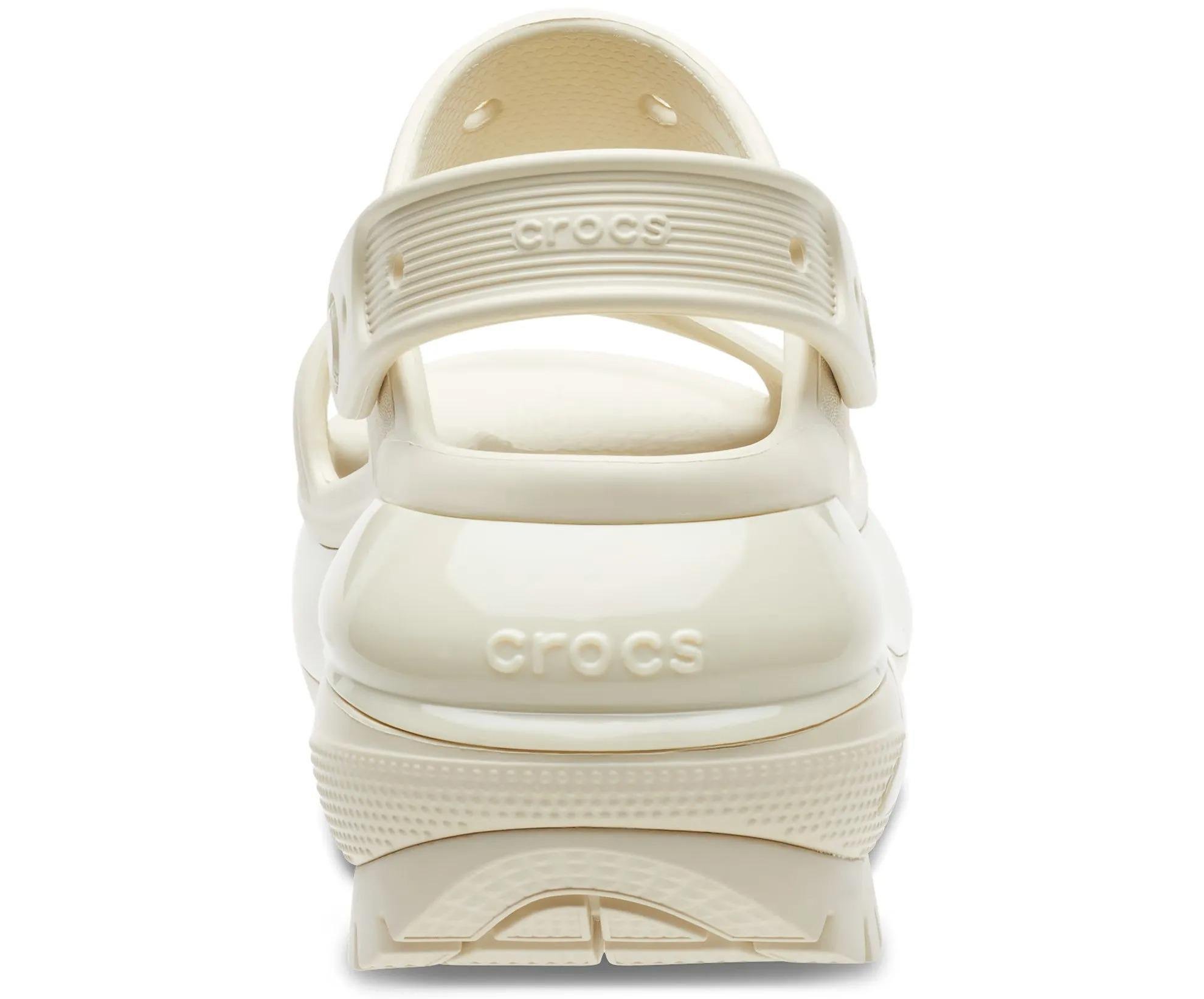 Сандалии женские Mega Crush M6W8 р. 38 24,5 см Bone - фото 5