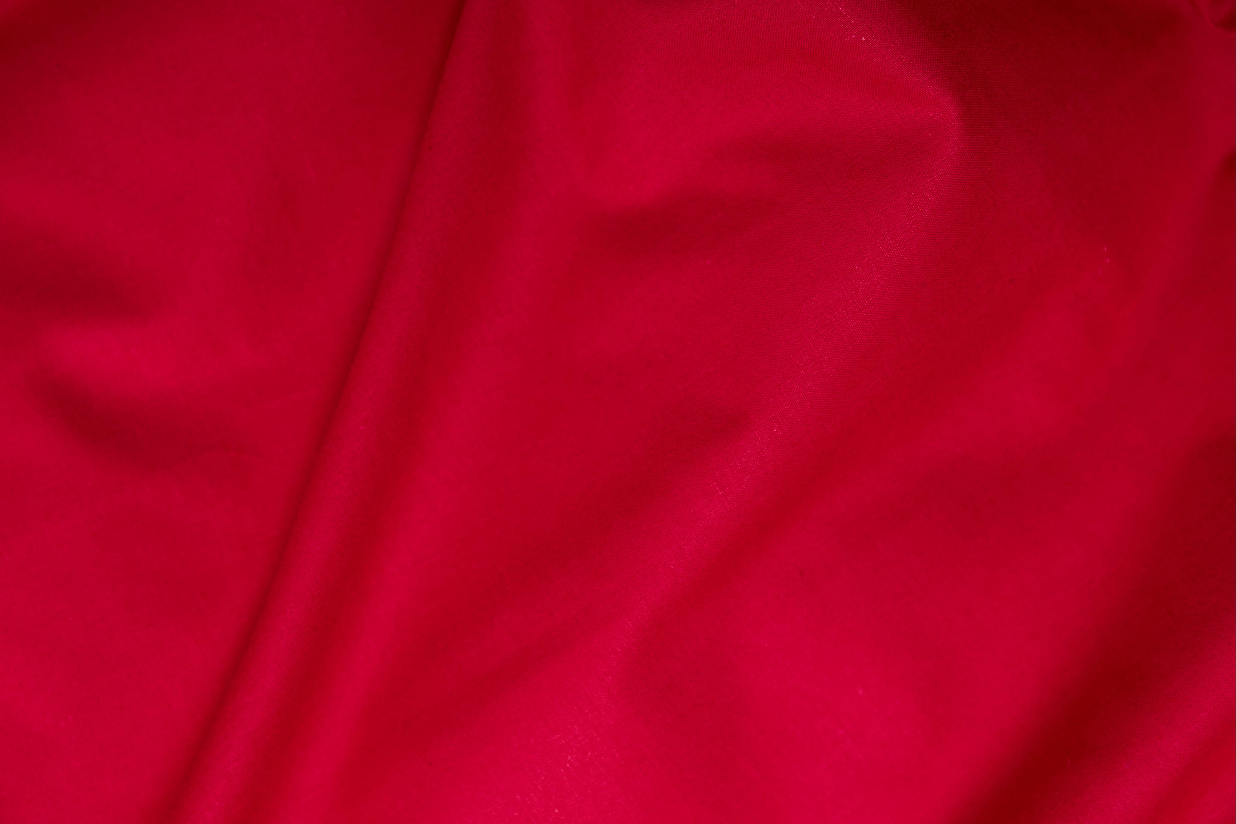 Комплект постельного белья Moon&Star Gold Люкс бязь двуспальный 175х210 см 50х70 см/2 шт. Cherry Red (MS-820003121) - фото 7