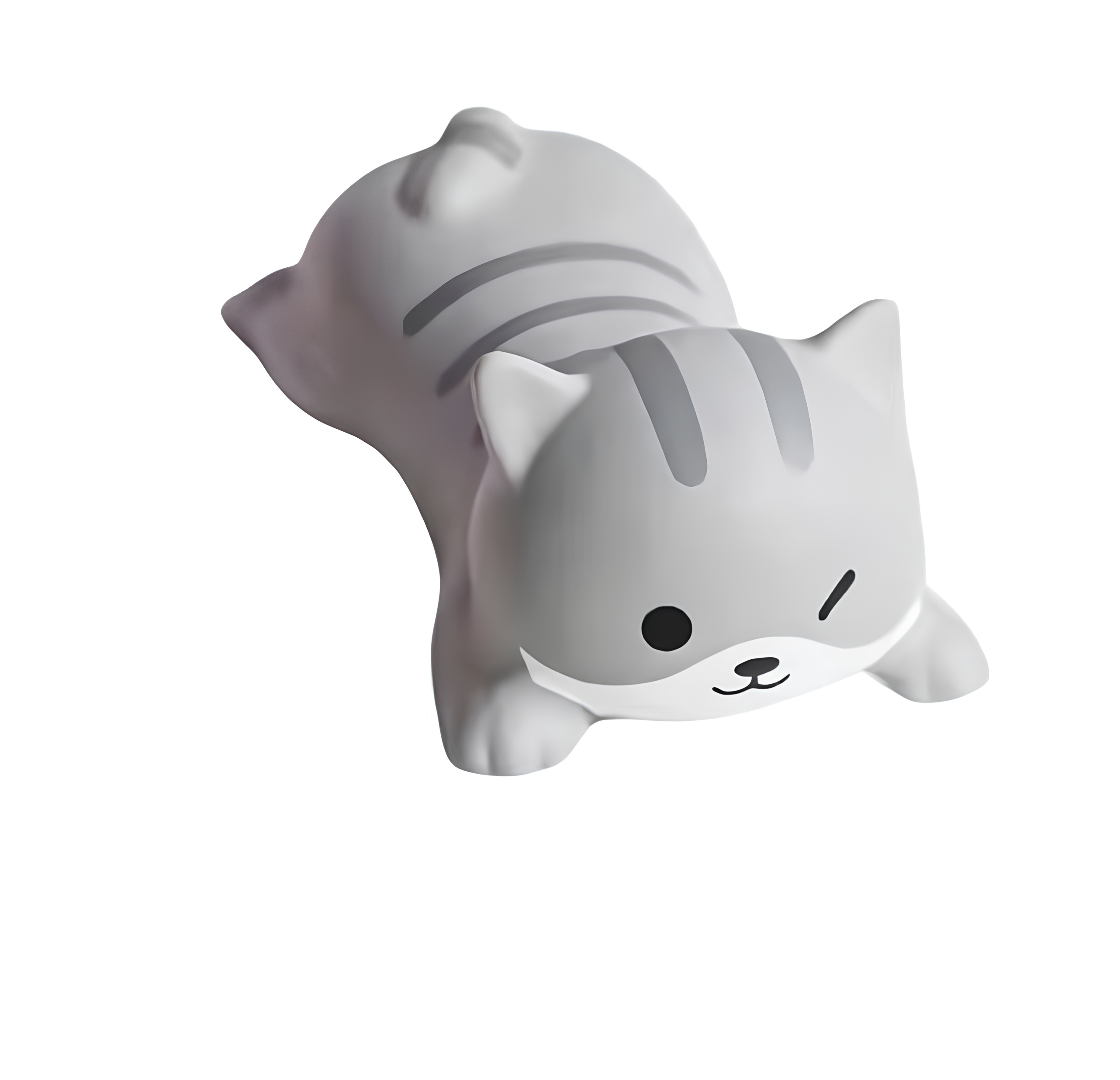 Підставка під зап'ястя для комп'ютерної мишки Cat 1 шт. (546369147)