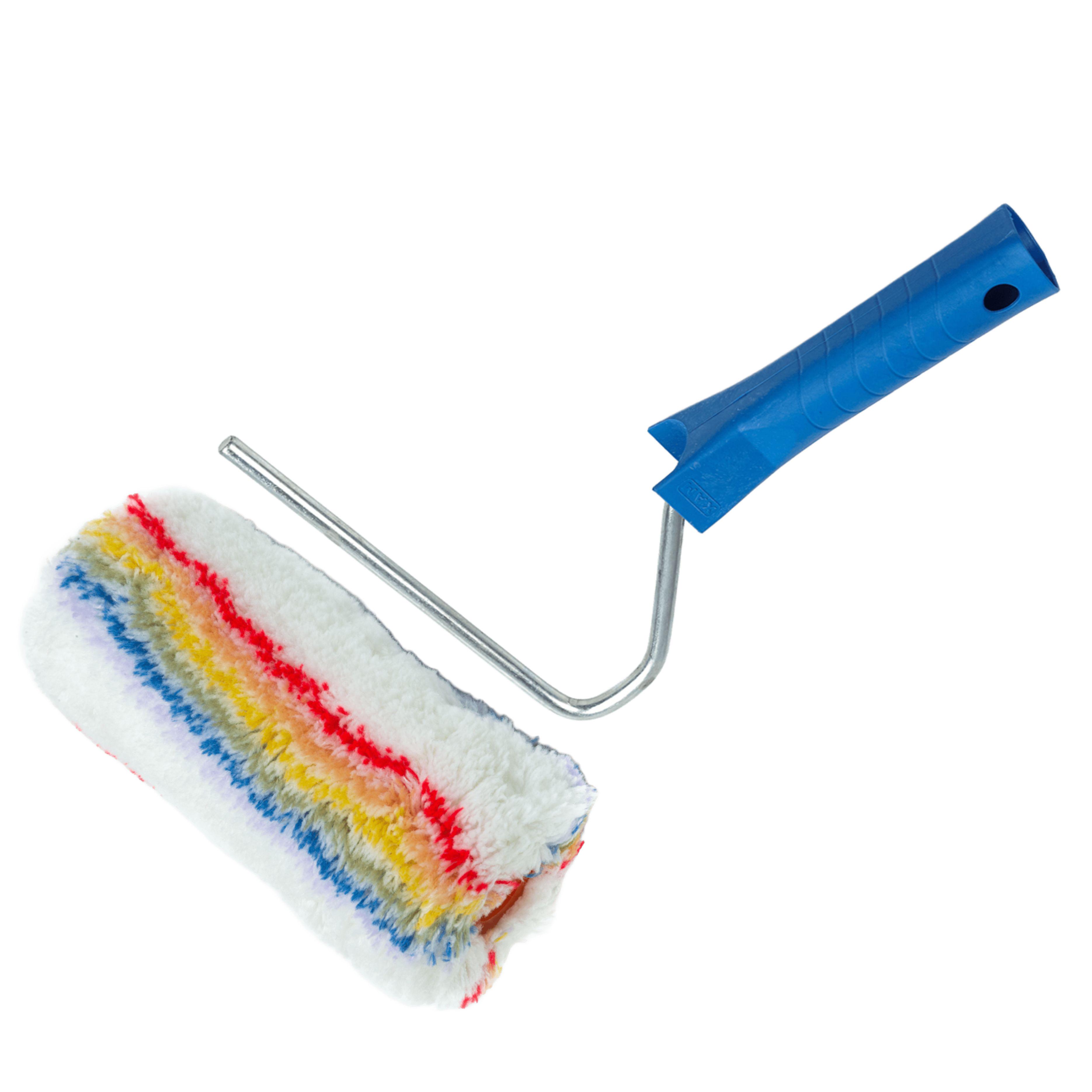 Валик Элитаколор 180х51 мм с ручкой (770-48)