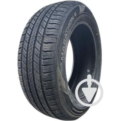 Автошина Berlin Marathon 2 225/60 R17 99H