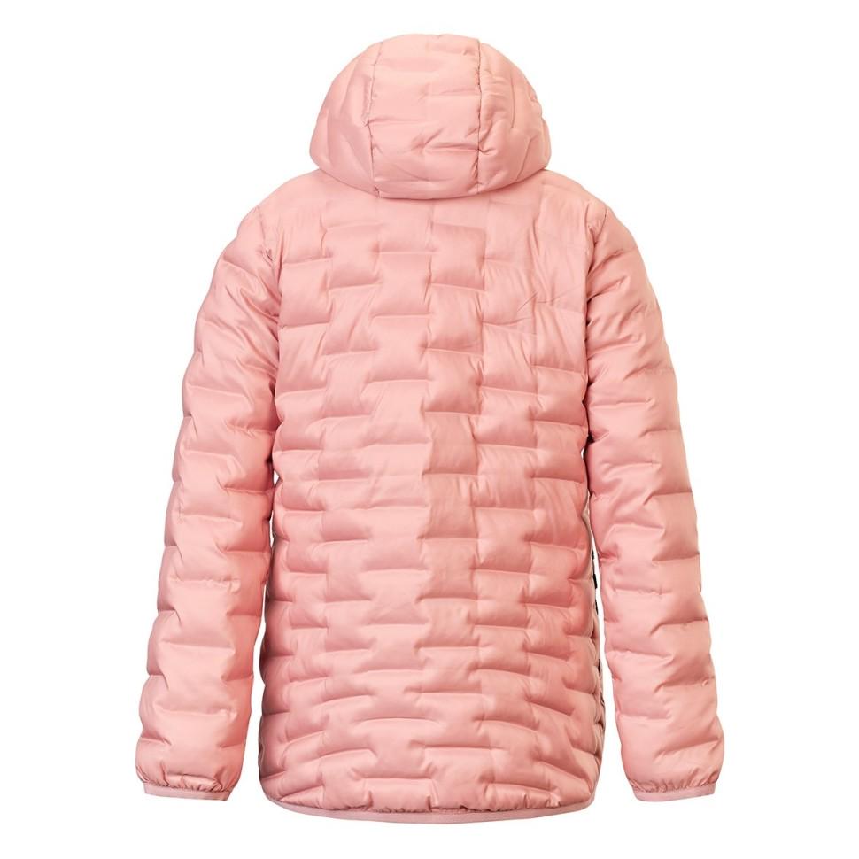 Куртка Picture Organic Moha W 2023 S Ash Rose (1012-SWT124BRS) - фото 2 Куртка Picture Organic Moha W 2023 S Ash Rose (1012-SWT124BRS) - фото 2