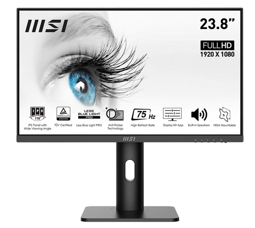 Монітор MSI Pro MP243P 23,8" (4711377008099)