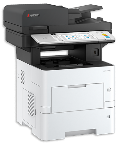 МФУ Kyocera Ecosys MA4500ifx (110C103NL0) МФУ Kyocera Ecosys MA4500ifx (110C103NL0)