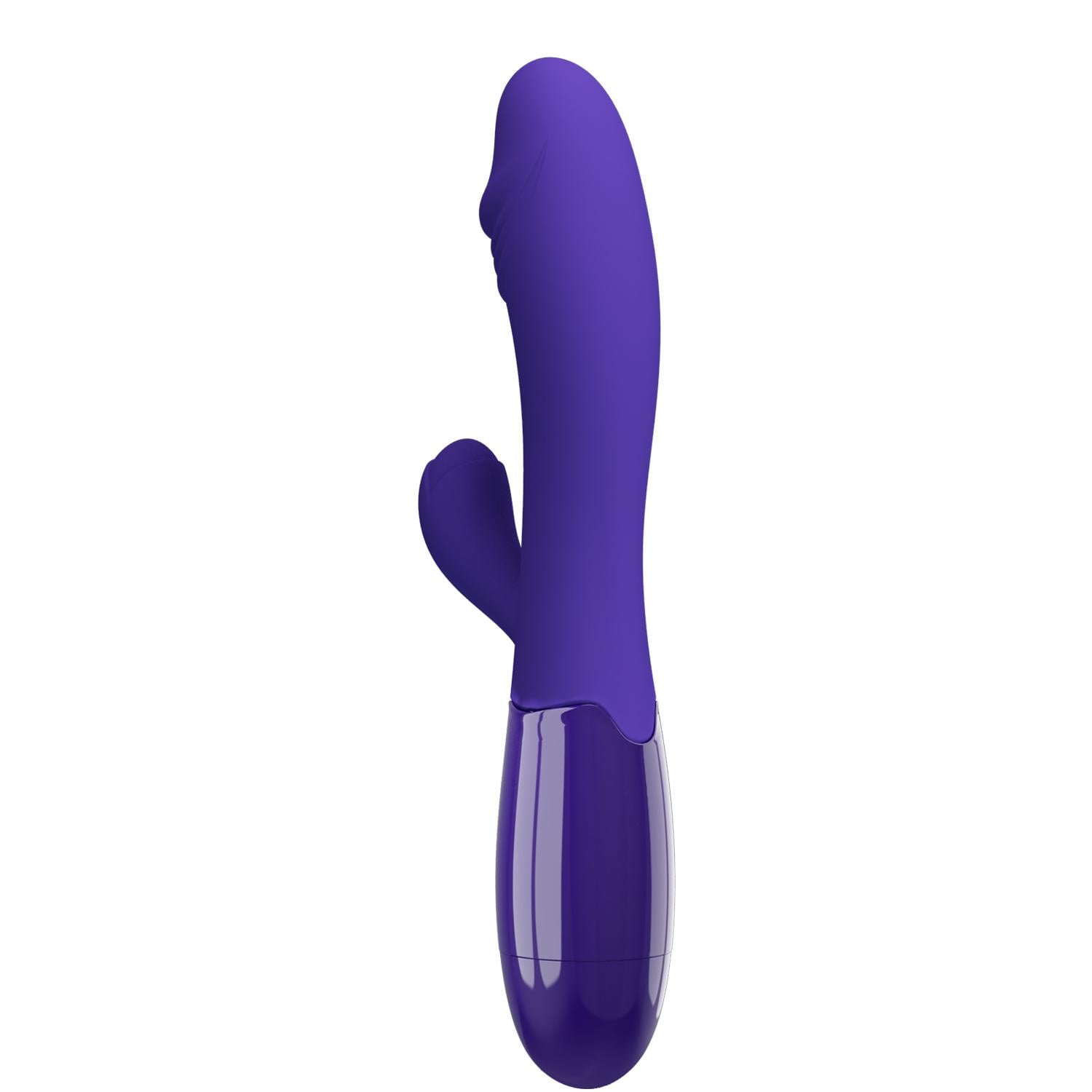 Вибратор Pretty Love Snappy Blue (6603BI-014173L)