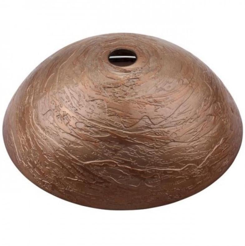 Умывальник Kraus GV-651-12 mm Коричневый