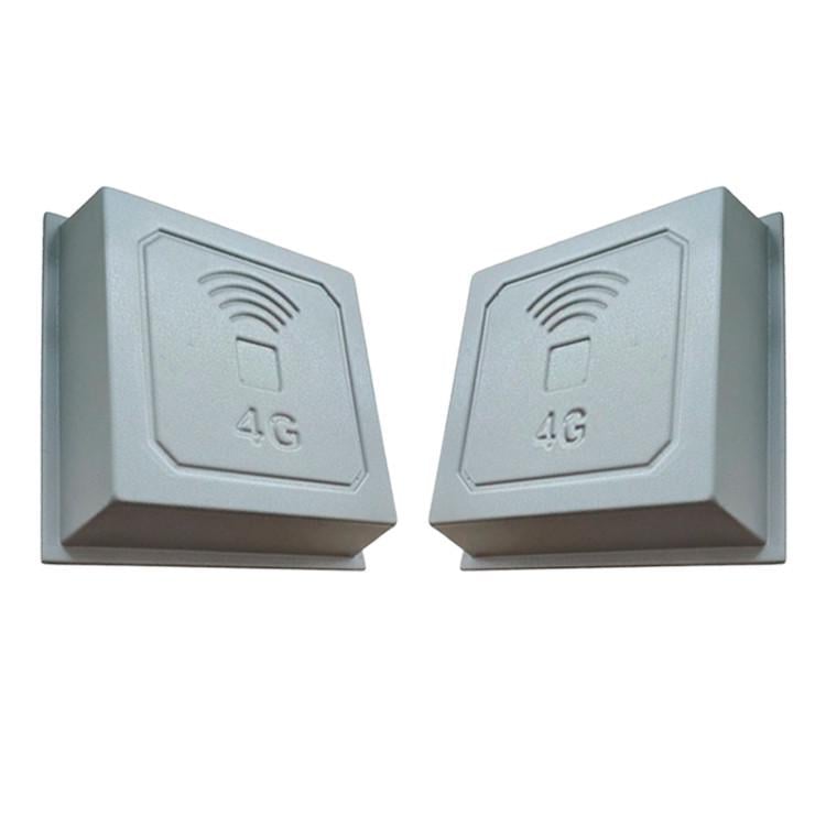 Комплект для інтернету 4G роутер B535 Pro та антени для інтернету 34 Дб 2 шт. - фото 3