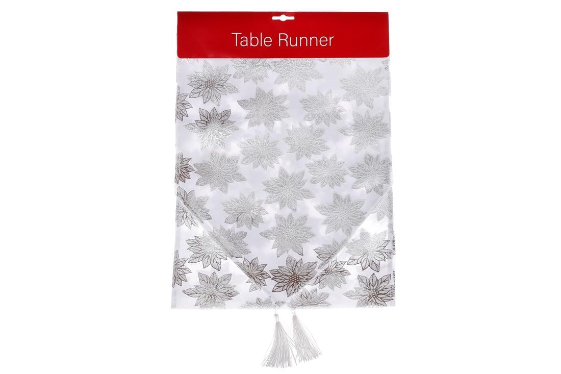 Раннер новогодний Рождественники BonaDi (821-009)